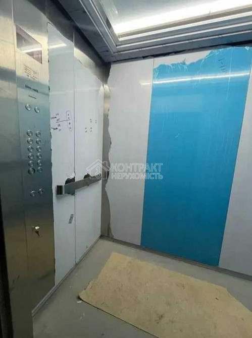 Продаж Квартира 2-кімнатна, 3/12 поверх на вул. Сокольницька Харків - фото 6