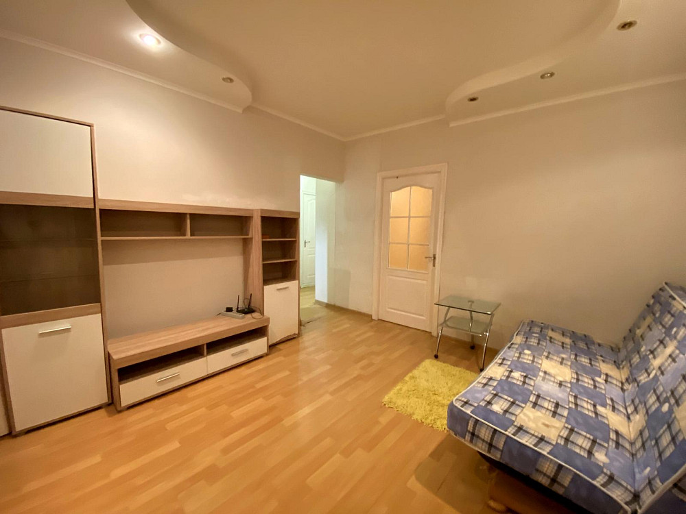 Продаж Квартира 3-кімнатна, 1/15 поверх на Срибнокильская вул., д. 16 Київ - фото 7