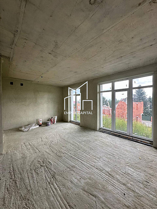 Продаж 2-поверховий Будинок з ділянкою 4 сот 130 кв.м 4 кімн. на Озерна вул. Винники - фото 4