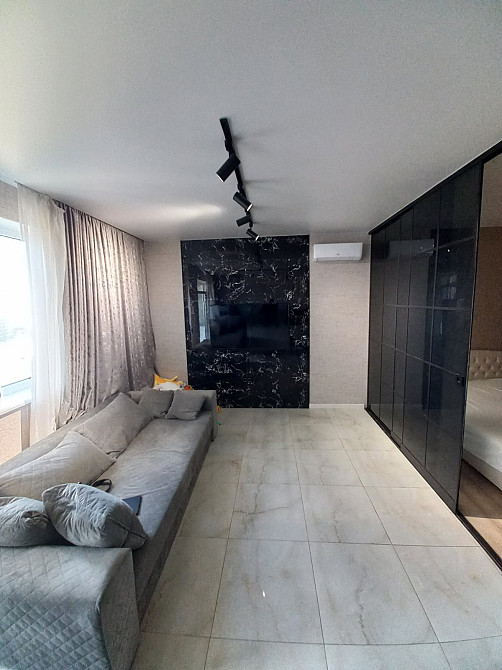 Продаж Квартира 1-кімнатна на ул. Генуэзская, 3г Одесса - изображение 10