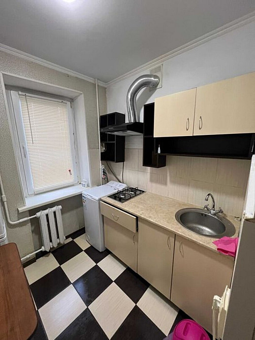 Оренда Квартира 1-кімнатна, 4/9 поверх на Вереснева, 5 Київ - фото 4