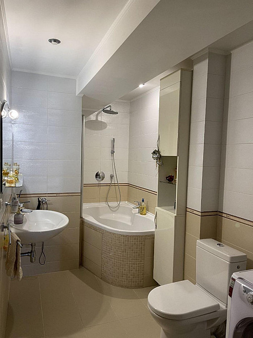 Продаж Квартира 3-кімнатна, 14/15 поверх на вул. Проспект Миру Житомир - фото 3