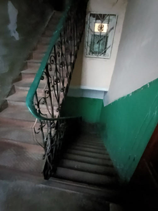 Продам 1к.кв. в центре пер. Ляпунова / Пастера, 3/4 эт. Odessa - photo 14