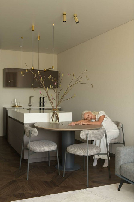 Продаж Квартира 2-кімнатна, 12/26 поверх на Михайла Бойчука вул., д. 41 Kiev - photo 6