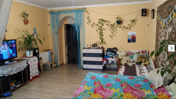 Продам 2-х этажный дом в центре Фонтанки Фонтанка