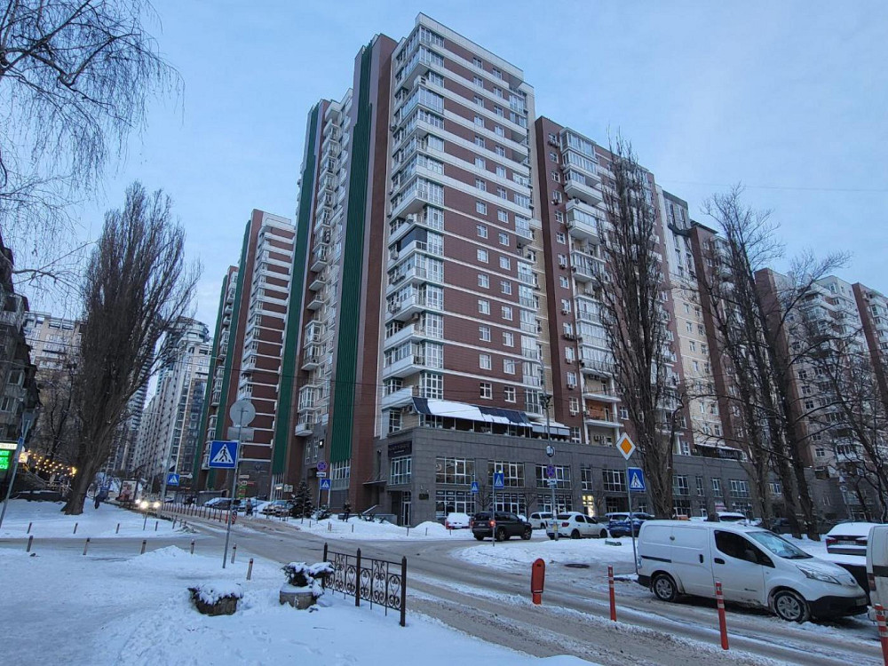 Продаж Квартира 3-кімнатна, 10/18 поверх на Філатова Академіка вул., д. 2/1 Київ - фото 7