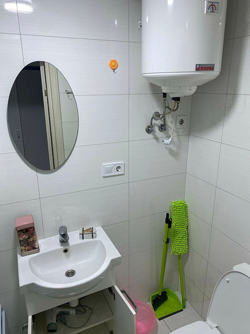 Оренда Квартира 1-кімнатна, 4/13 поверх на Машинобудівна, 41 Київ - фото 15