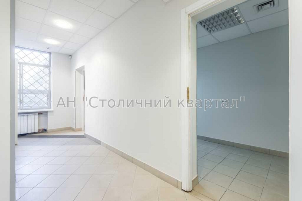 Оренда офісне приміщення на Вацлава Гавела бул., 8В приміщень - 1, поверх - 1/4 Kiev - photo 4