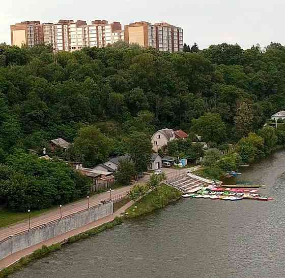 Продаж 1к Квартира 43 кв.м Синельниківська 14 Zhytomyr