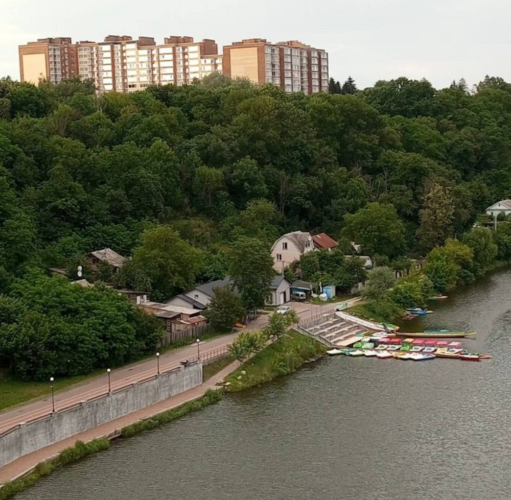 Продаж 1к Квартира 43 кв.м Синельниківська 14 Zhytomyr - photo 4