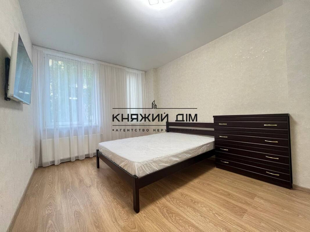 Оренда 3 кімнатна квартира в ЖК Комфорт Таун КОД 11202768 Київ - фото 2