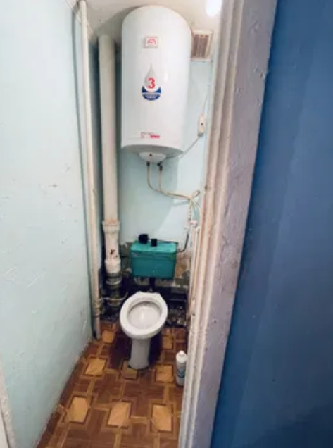 Продаж Квартира 2-кімнатна на ул. Генерала Бочарова, 43 Одеса - фото 13