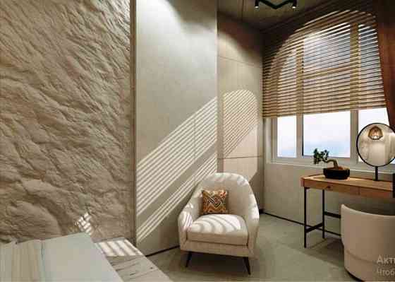 Квартира с террасой в новом доме на Даче Ковалевского Одесса