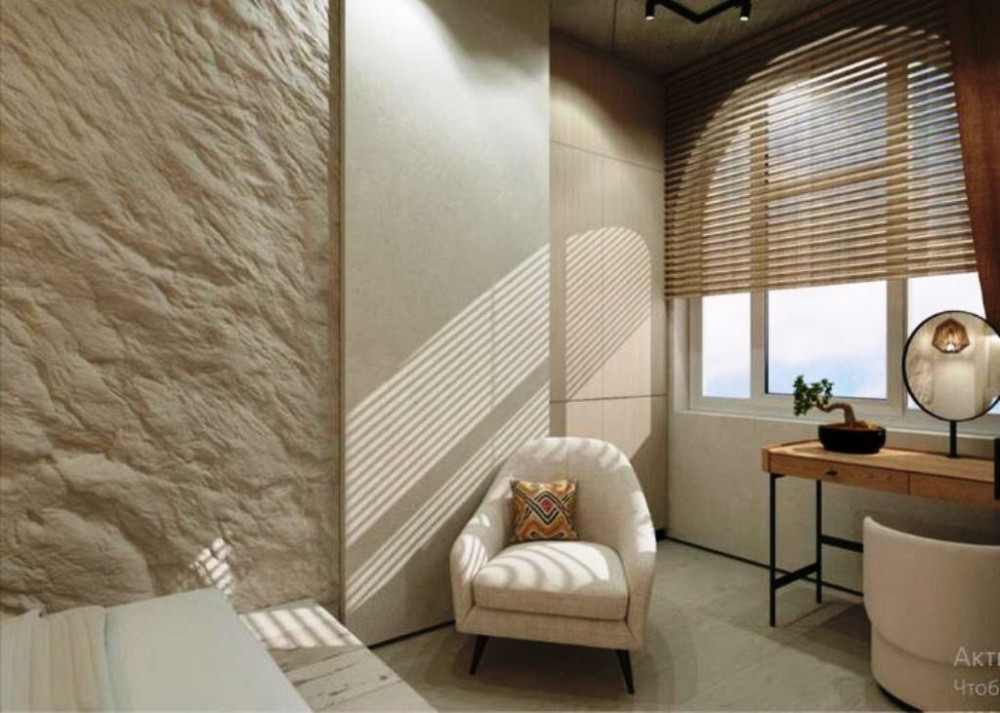 Квартира с террасой в новом доме на Даче Ковалевского Одеса - фото 5