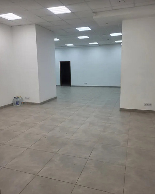 Продаж приміщення вільного призначення на вул. Кутківці / Золотогірська поверх - 1/9 Тернополь - изображение 1