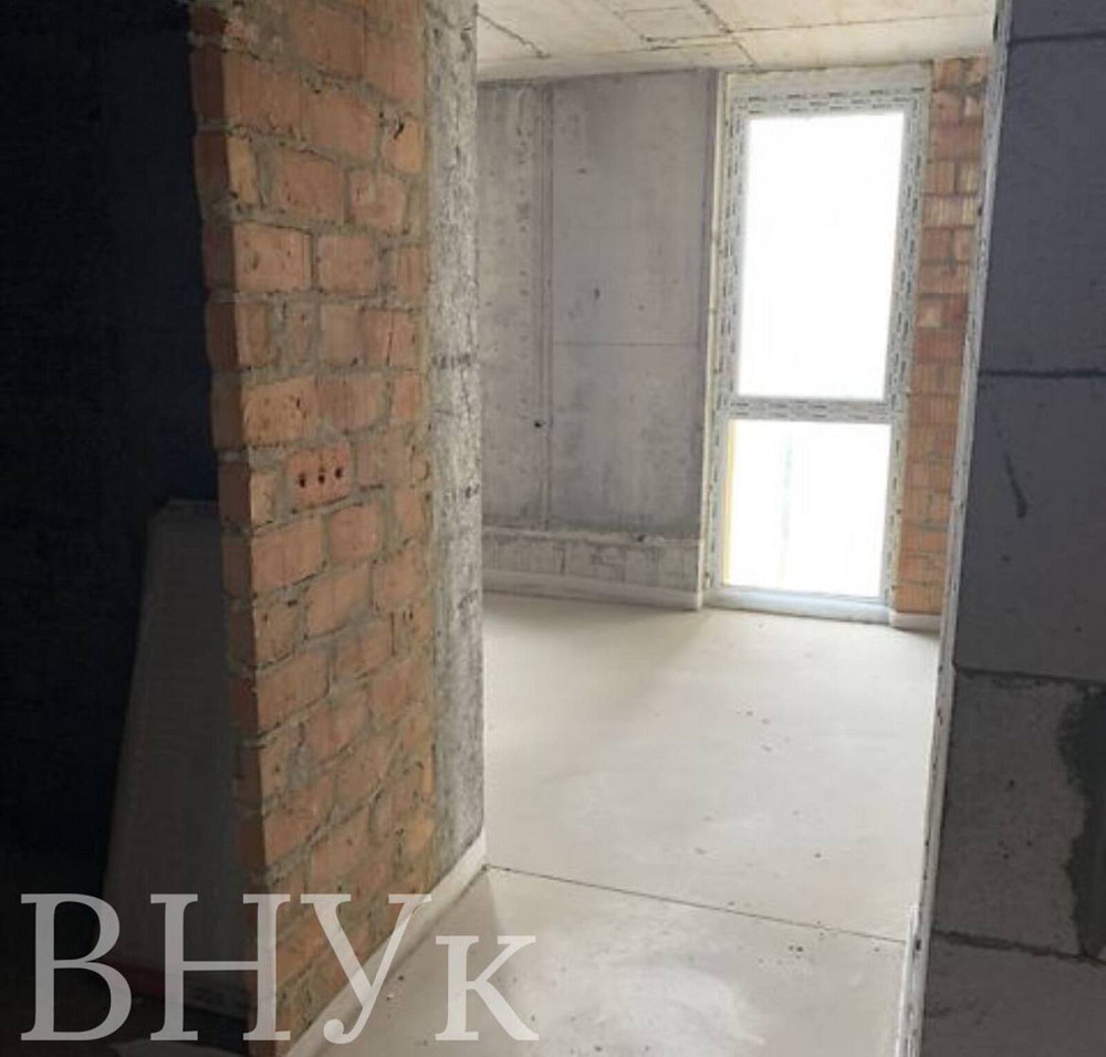 Продаж Квартира 2-кімнатна, 4/20 поверх на пров. Цегельний Винница - изображение 3