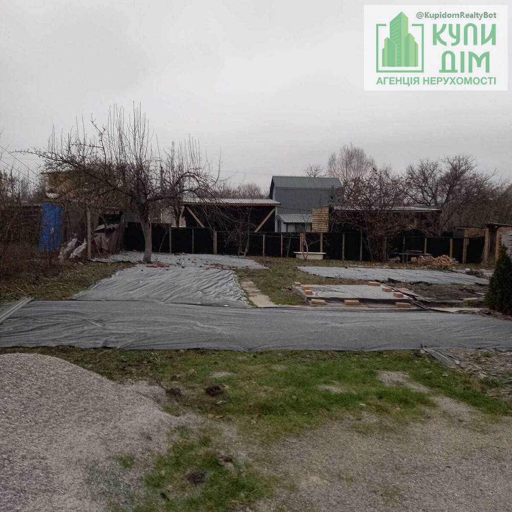 Дача в кооперативі «Ятрань» Кропивницький - фото 14