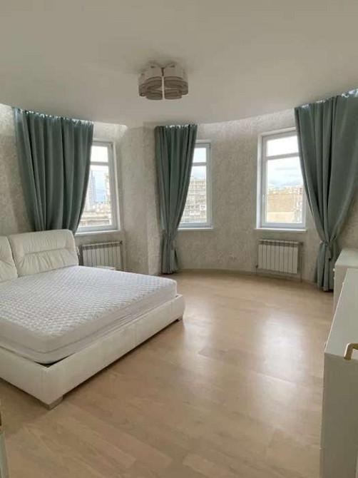 Оренда Квартира 3-кімнатна, 9/24 поверх на ул. Преображенская Київ - фото 2