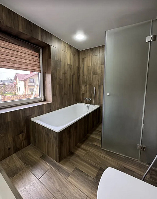 Продаж 2 поверхового будинку з гаражем і ділянкою на 2.3 сотки, 151 кв. м, Байківці Байківці - фото 15