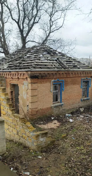 Будинок на вулиці Шевченко Кропивницький - фото 8