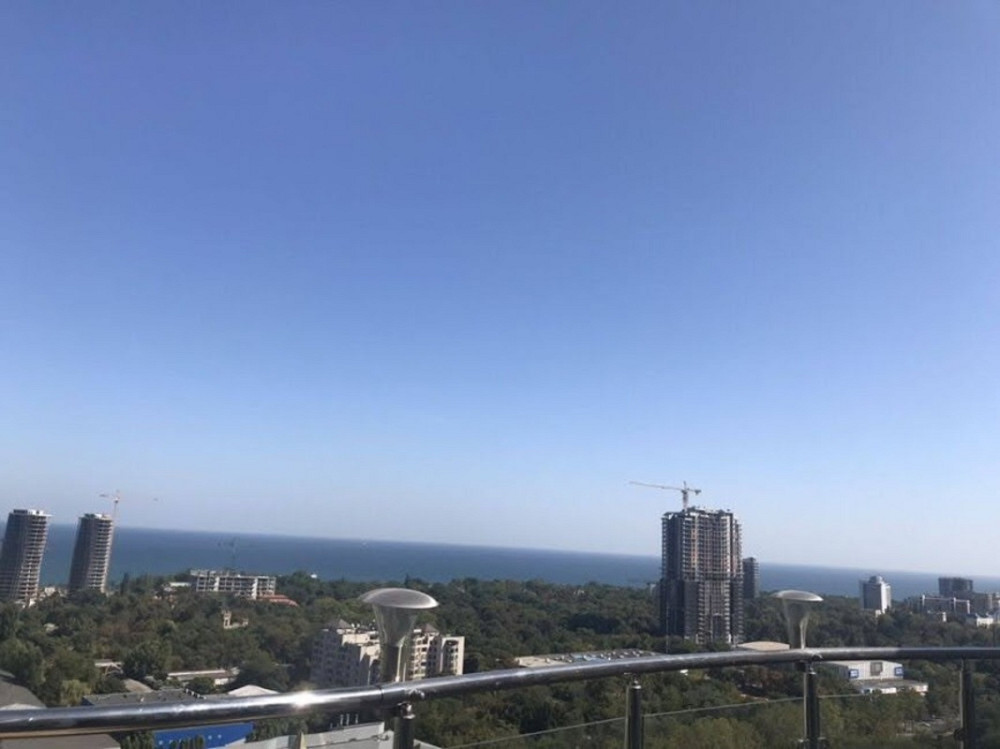 Оренда Квартира 3-кімнатна, 24/24 поверх на Шевченко пр., 12/б Одеса - фото 2