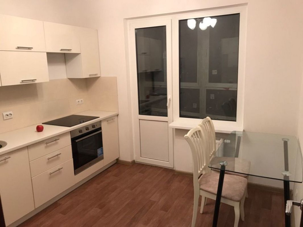 Оренда Квартира 1-кімнатна, 20/25 поверх на Софії Русової, 1к Київ - фото 2