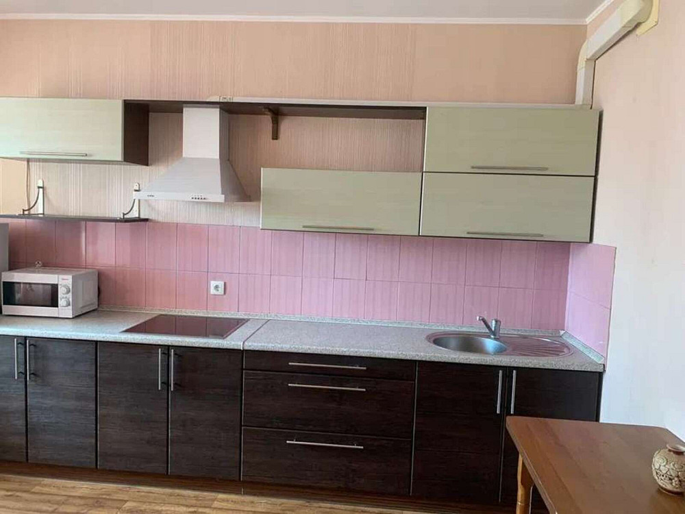 Оренда Квартира 1-кімнатна, 22/25 поверх на ул. Елены Пчилки Київ - фото 4