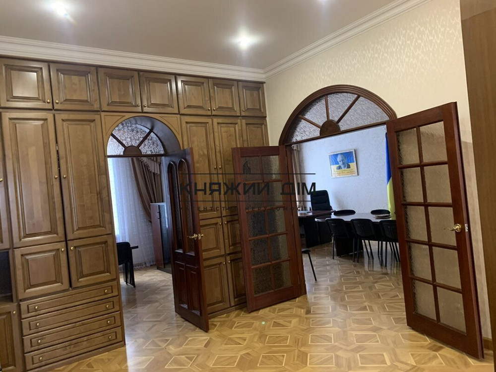 Оренда офісне приміщення на Ярославов вал ул. поверх - 5/6 Kiev - photo 13