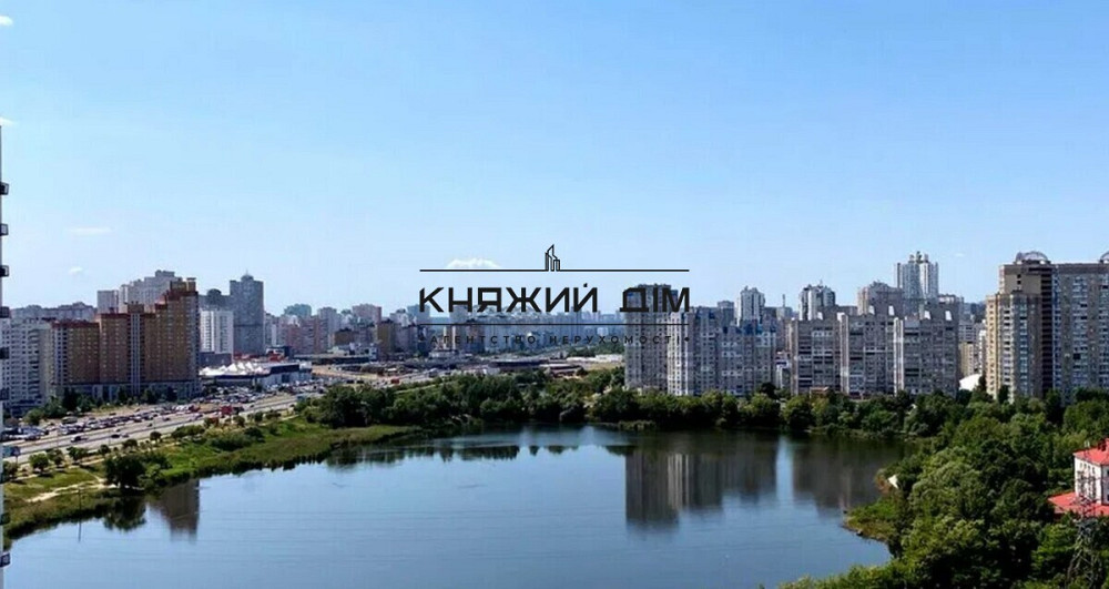 Продаж 1-но к.кв. в ЖК Лебединий по вул. Ревуцького метро Харківська в Дарницькому р-ні. Код об'єкту №: 21145624 Київ - фото 14