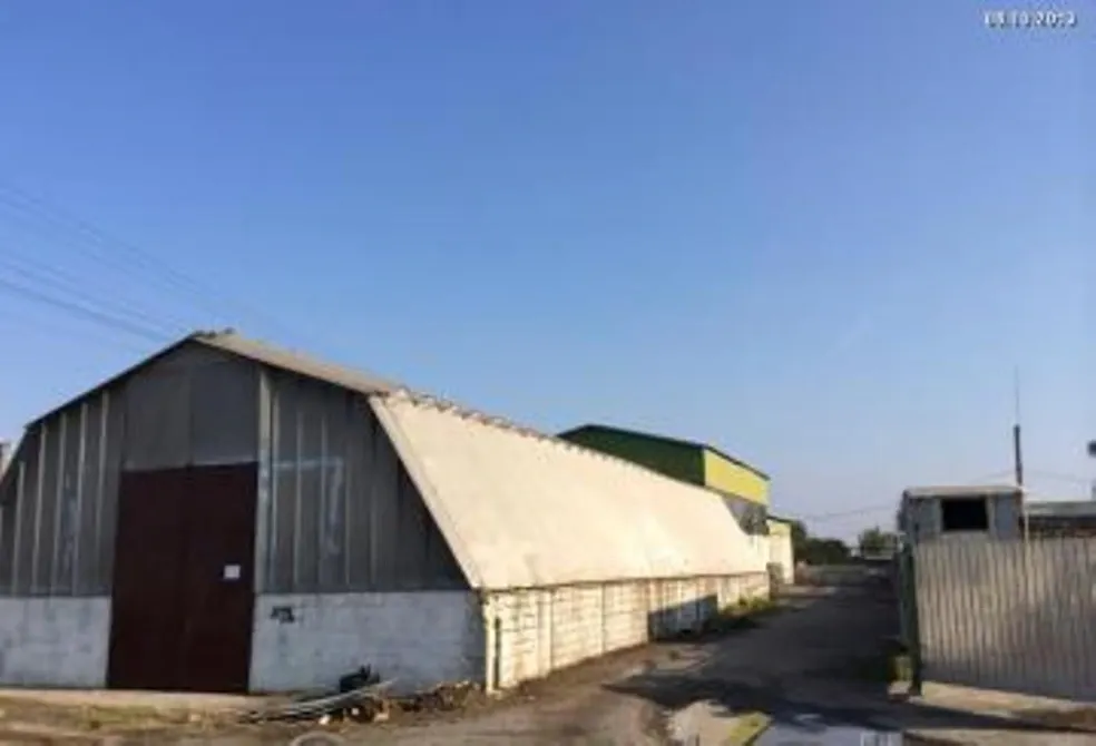 Продаж Виробниче або промислове приміщення площа 1600 кв.м 1-й поверх на Березинська Дніпро - фото 5