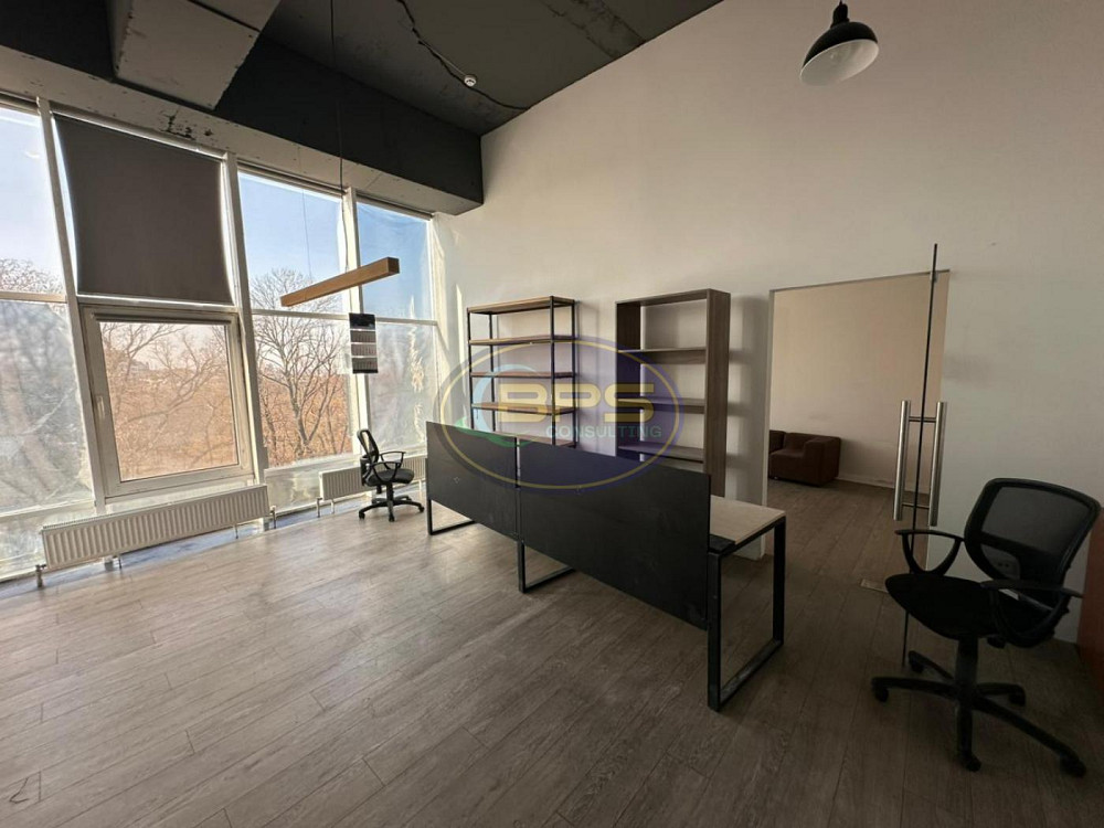 Оренда офісне приміщення на вул. Маразліївська поверх - 2/4 Odessa - photo 4