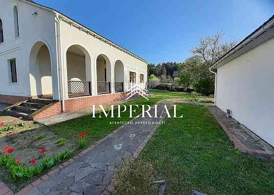 Продаж 2-поверховий Будинок з ділянкою 30 сот 220 кв.м 4 кімн. на Володимирська вул. Bilohorodka