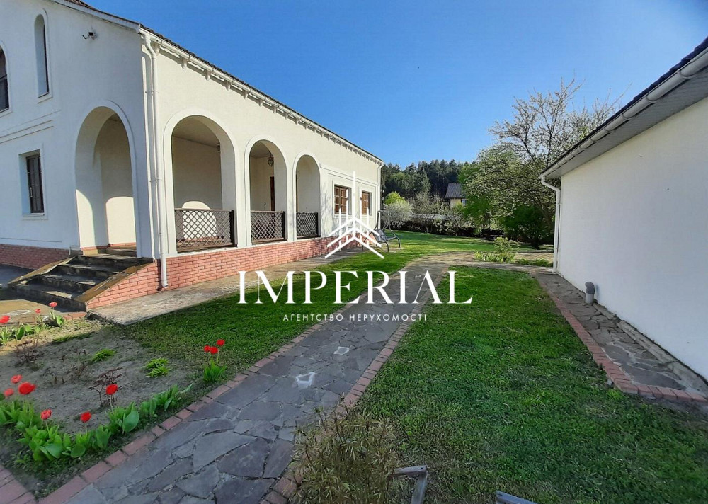 Продаж 2-поверховий Будинок з ділянкою 30 сот 220 кв.м 4 кімн. на Володимирська вул. Bilohorodka - photo 3