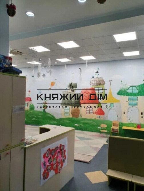 Продаж офісне приміщення на Победы просп./ Берестейский просп. поверх - 1/18 Київ - фото 5
