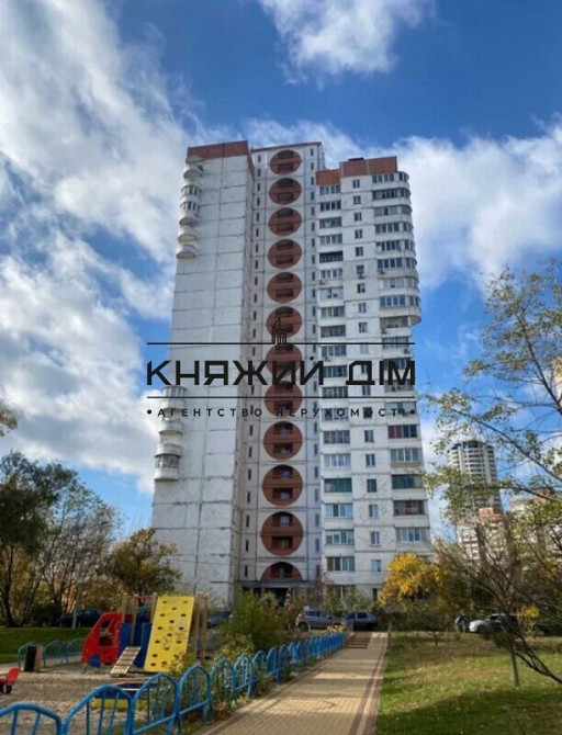 Продаж 4-х к. квартири на Троєщині. №21144749 Kiev - photo 2