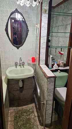 Оренда Квартира 1-кімнатна, 8/16 поверх на Радужная ул., 9 Київ