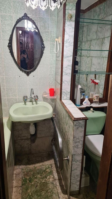 Оренда Квартира 1-кімнатна, 8/16 поверх на Радужная ул., 9 Київ - фото 5