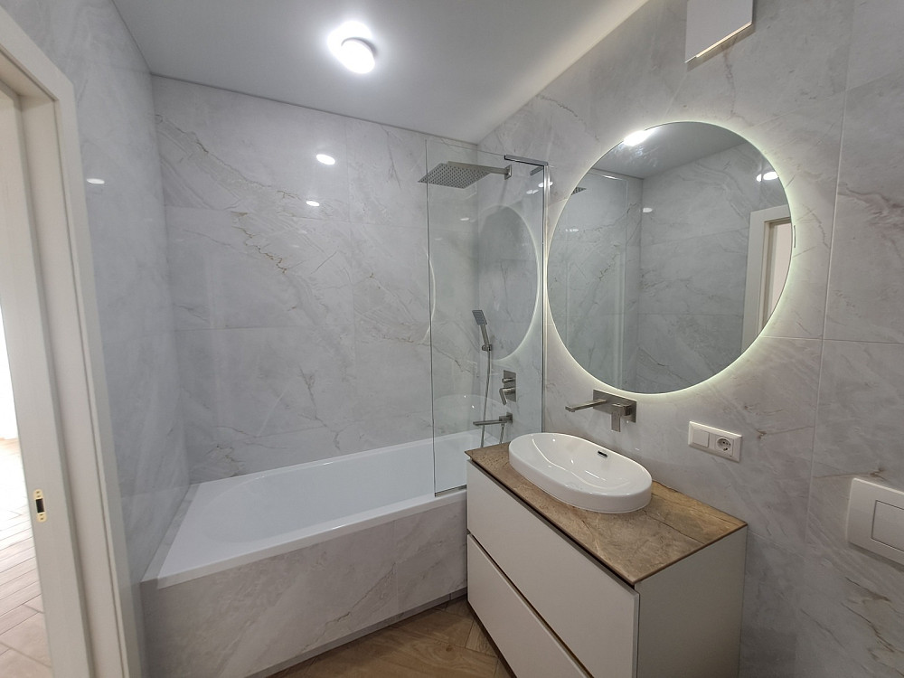 Продаж 2к квартири 66.5 кв. м на вул. Квітки Цісик Тернопіль - фото 16