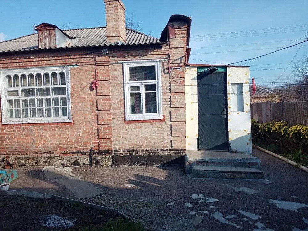 Продам півбудинку на Б.Балці. Кропивницький Кропивницький - фото 8