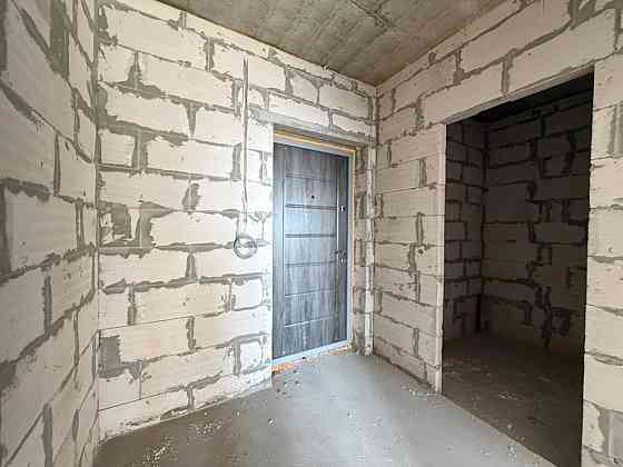 Продаж Квартира 1-кімнатна, 11/11 поверх на вул. Торговиця Тернопіль