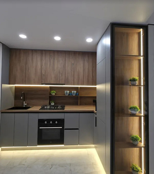 Продаж 3к квартири 58 кв. м на вул. Смакули Ternopil' - photo 8