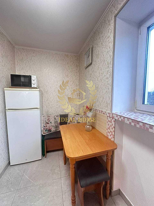 Продаж чудової 1-кімн. квартири у Дарнницькому районі Київ Киев - изображение 4