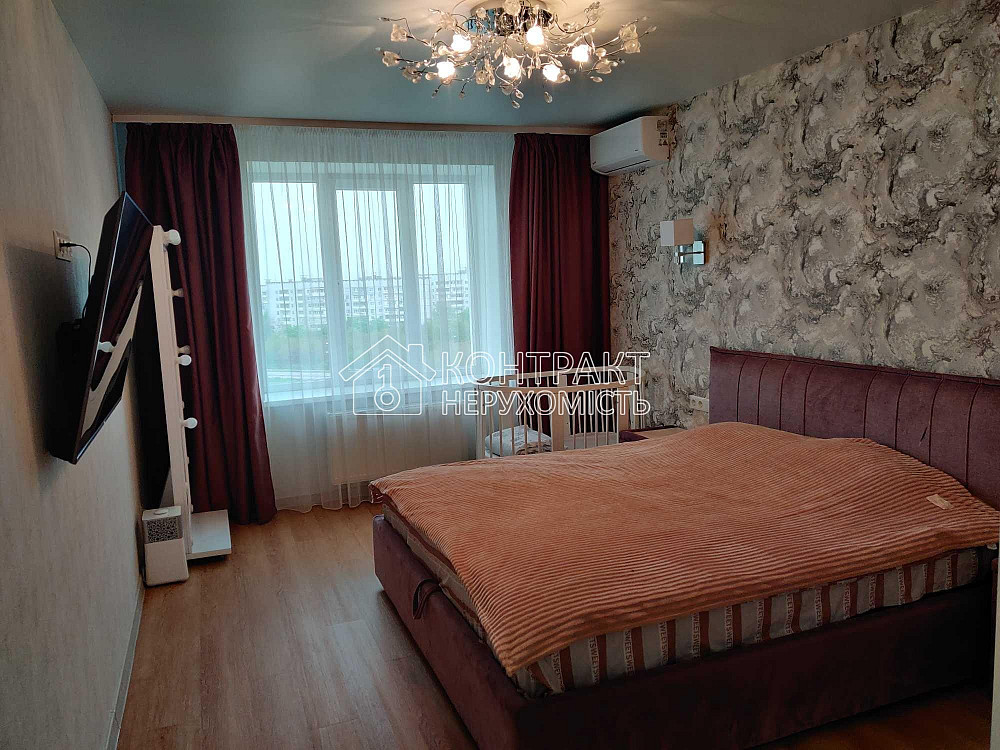 Продаж Квартира 2-кімнатна, 9/9 поверх на вул. Роганська Kharkiv - photo 19