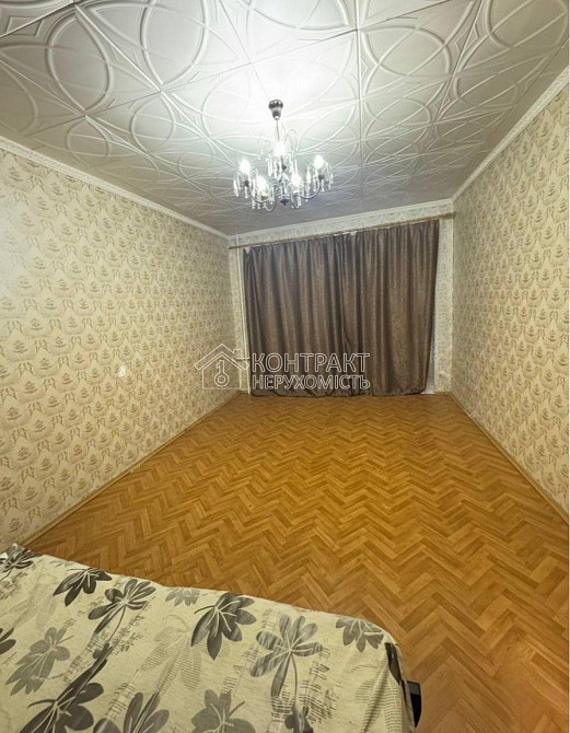 Продаж Квартира 1-кімнатна, 6/9 поверх на вул. Метростроителей Kharkiv - photo 7