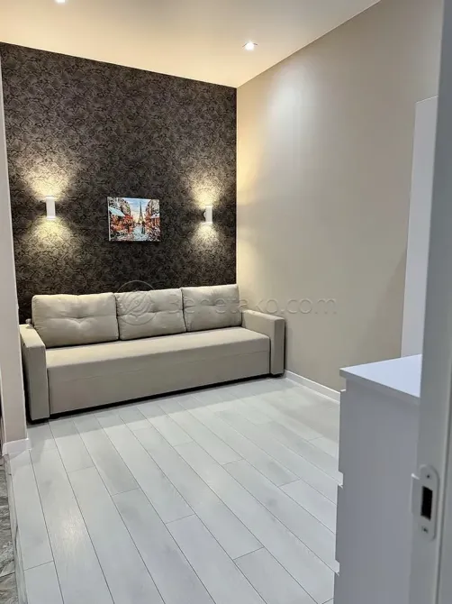 Аренда 1к Квартира 45 кв.м Курортный проулок, 1 Одесса - изображение 10