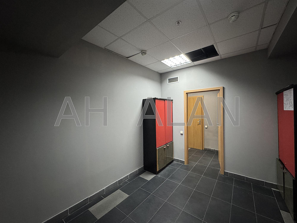 Оренда офісне приміщення на Гетьмана Вадима вул., 6 поверх - 2/7 Київ - фото 7