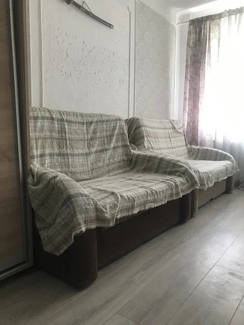 Оренда Квартира 1-кімнатна, 1/5 поверх на Науки, 96 Київ - фото 5