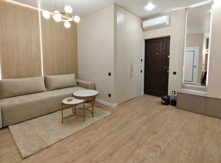 Продаж Квартира 1-кімнатна на ул. Краснова, 1б Одесса - изображение 14