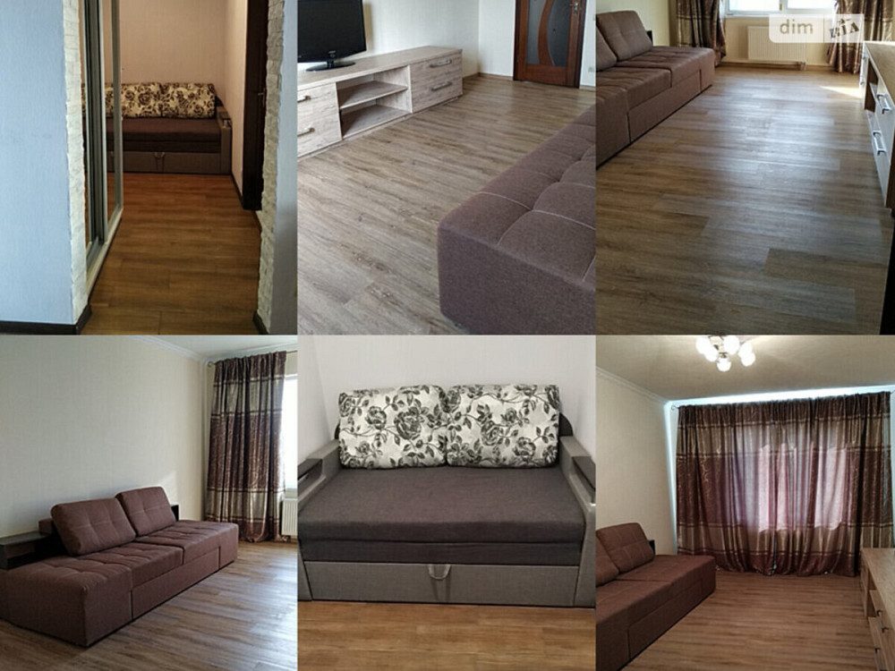 Оренда Квартира 1-кімнатна, 12/16 поверх на Тираспільська, 60 Київ - фото 2