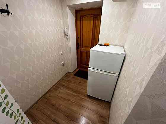 Продаж Квартира 1-кімнатна, 1/9 поверх на герїв нацгвардіі Вінниця